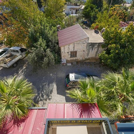 Akbuek Tas Otel المظهر الخارجي الصورة