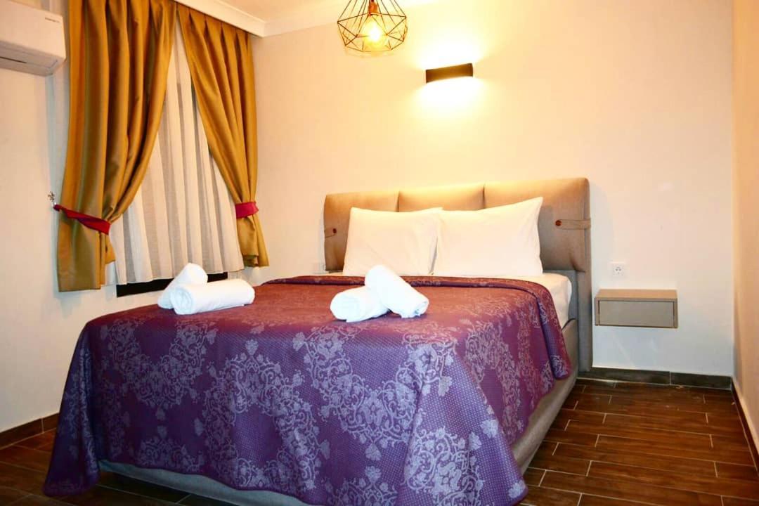 Akbuek Tas Otel المظهر الخارجي الصورة