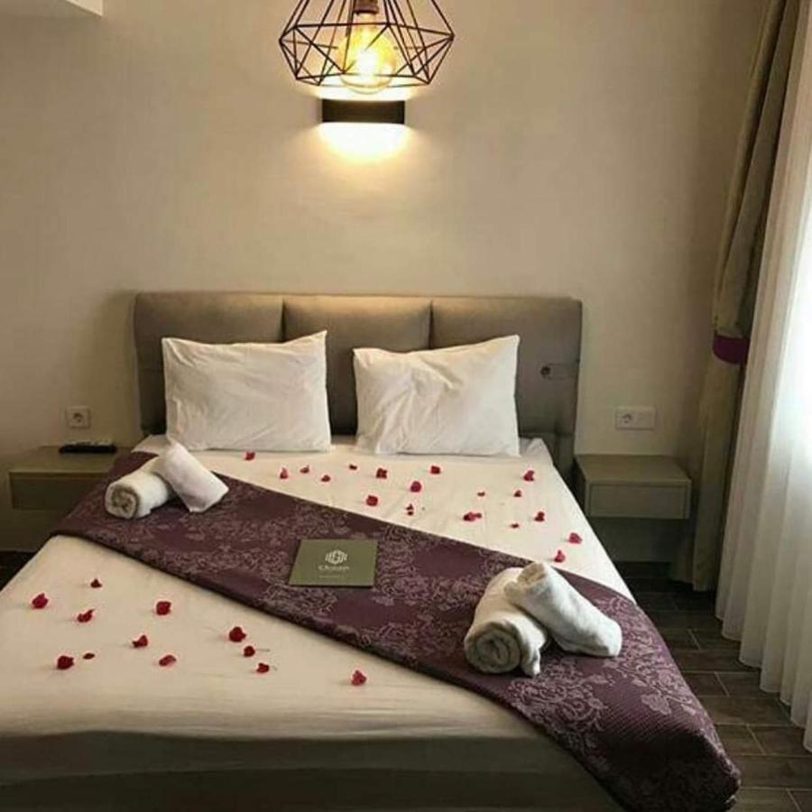 Akbuek Tas Otel المظهر الخارجي الصورة