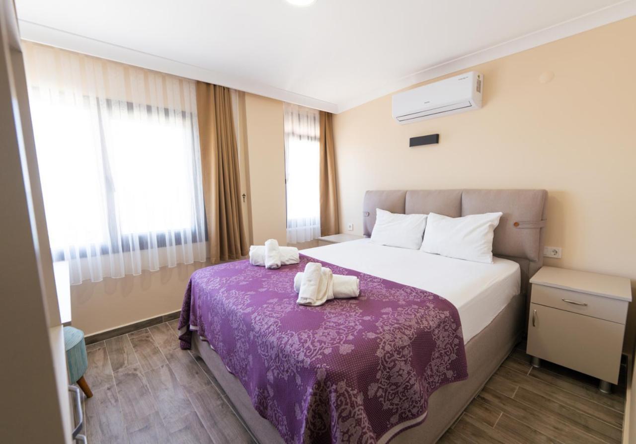 Akbuek Tas Otel المظهر الخارجي الصورة