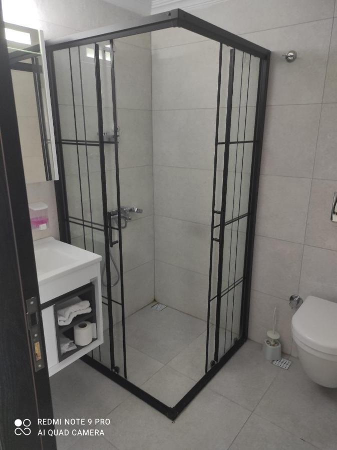 Akbuek Tas Otel المظهر الخارجي الصورة