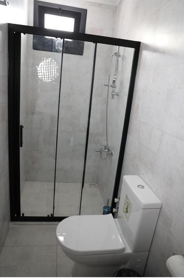 Akbuek Tas Otel المظهر الخارجي الصورة