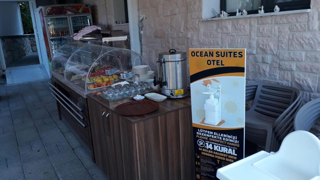 Akbuek Tas Otel المظهر الخارجي الصورة