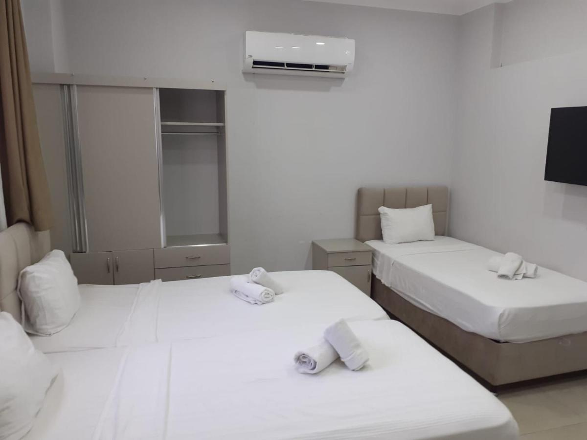 Akbuek Tas Otel المظهر الخارجي الصورة