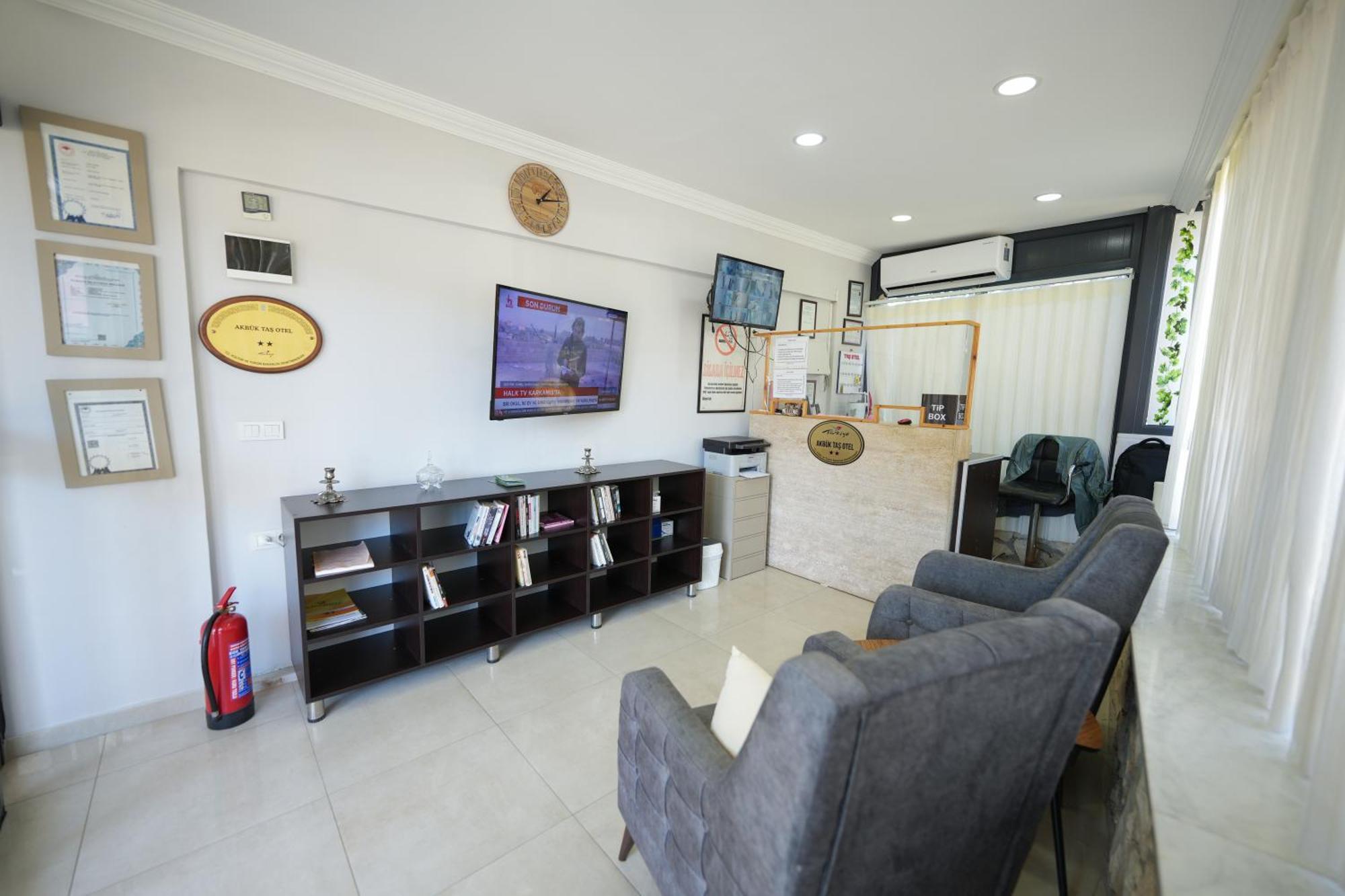 Akbuek Tas Otel المظهر الخارجي الصورة